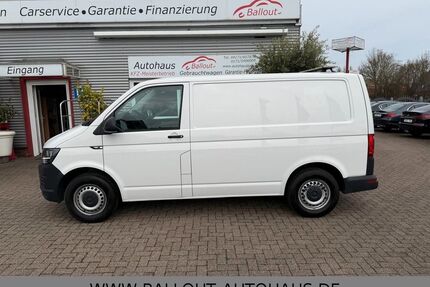 VW T6 Transporter Gebrauchtwagen