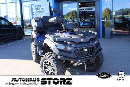 TGB Blade 1000 Gebrauchtwagen