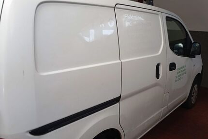 Nissan NV200 Gebrauchtwagen