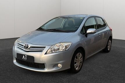 Toyota Auris Gebrauchtwagen