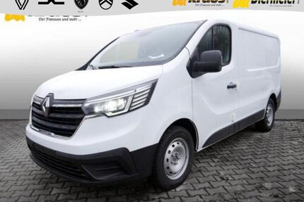 Renault Trafic Gebrauchtwagen