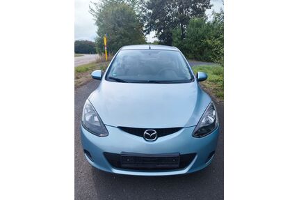 Mazda 2 Gebrauchtwagen