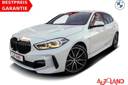 BMW 120 Gebrauchtwagen