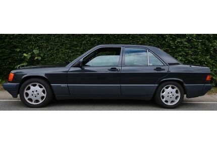 Mercedes-Benz 190 Gebrauchtwagen