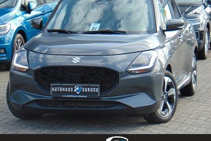 Suzuki Swift Gebrauchtwagen