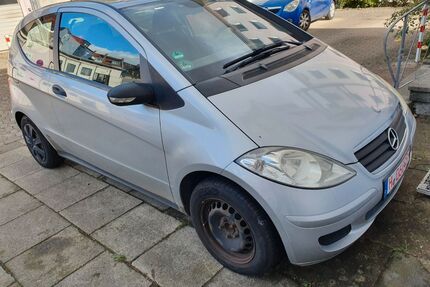 Mercedes-Benz A 150 Gebrauchtwagen