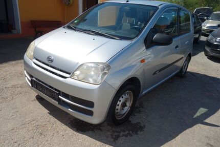 Daihatsu Cuore Gebrauchtwagen