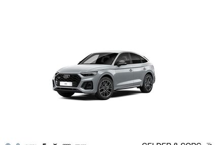 Audi SQ5 Gebrauchtwagen