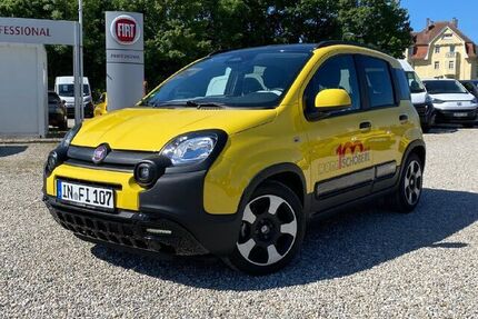 Fiat Panda Gebrauchtwagen