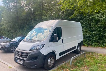 Fiat Ducato Gebrauchtwagen