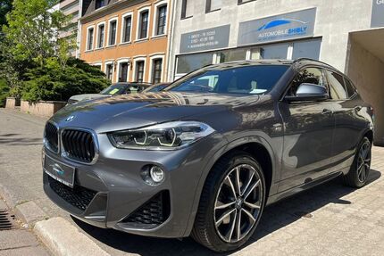 BMW X2 Gebrauchtwagen