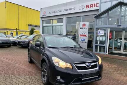 Subaru XV Gebrauchtwagen