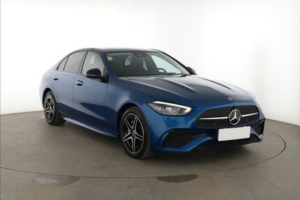 Mercedes-Benz C 300 Gebrauchtwagen