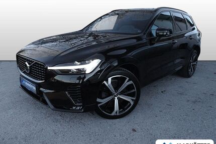 Volvo XC60 Gebrauchtwagen