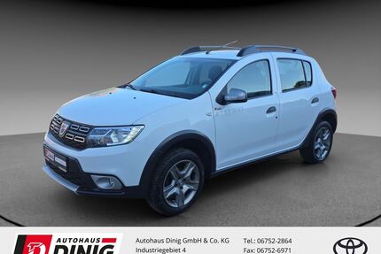 Dacia Sandero Gebrauchtwagen