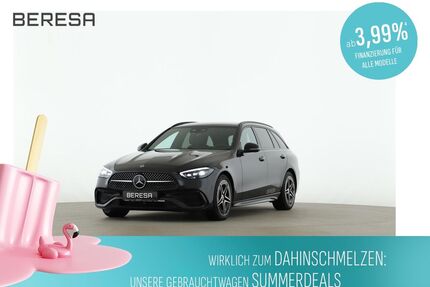 Mercedes-Benz C 220 Gebrauchtwagen