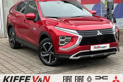 Mitsubishi Eclipse Cross Gebrauchtwagen