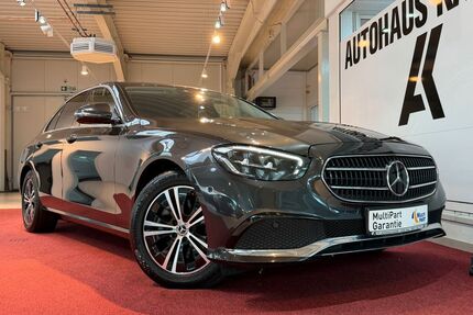 Mercedes-Benz E 300 Gebrauchtwagen