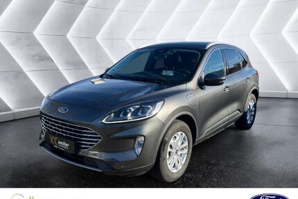 Ford Kuga Gebrauchtwagen