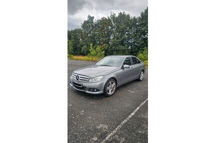 Mercedes-Benz C 180 Gebrauchtwagen