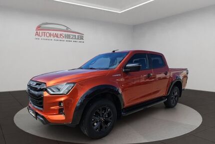 Isuzu D-Max Gebrauchtwagen