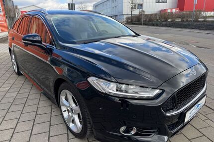 Ford Mondeo Gebrauchtwagen