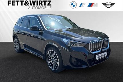 BMW iX1 Gebrauchtwagen