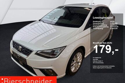 Seat Ibiza Gebrauchtwagen