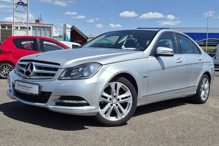 Mercedes-Benz C 180 Gebrauchtwagen