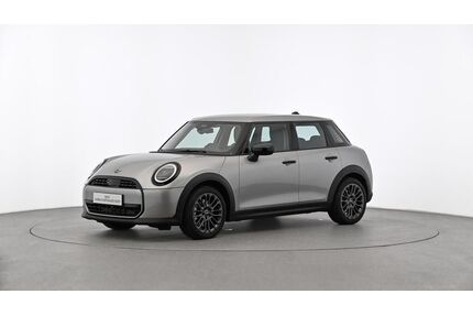 Mini Cooper C Gebrauchtwagen