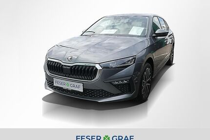 Skoda Scala Gebrauchtwagen