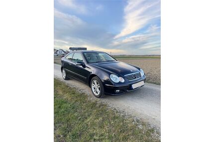 Mercedes-Benz CL 180 Gebrauchtwagen