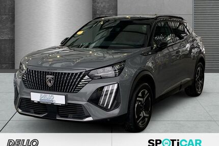 Peugeot 2008 Gebrauchtwagen