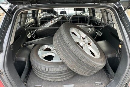 Opel Antara Gebrauchtwagen