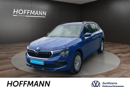 Skoda Kamiq Gebrauchtwagen