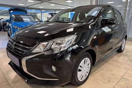 Mitsubishi Space Star Gebrauchtwagen