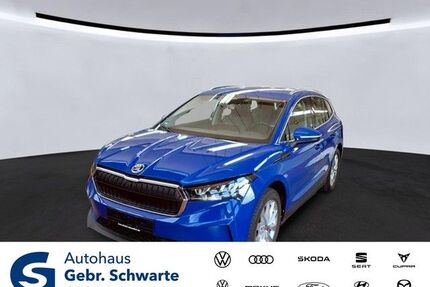 Skoda Enyaq Gebrauchtwagen