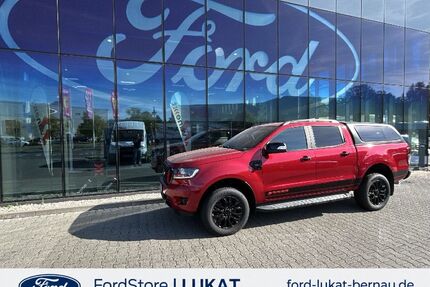 Ford Ranger Gebrauchtwagen