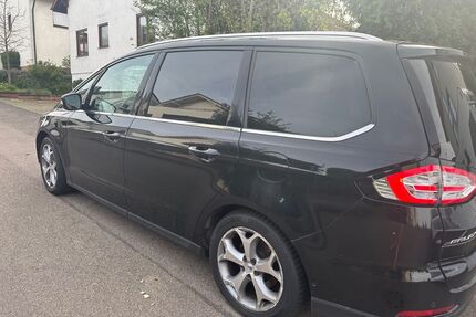 Ford Galaxy Gebrauchtwagen