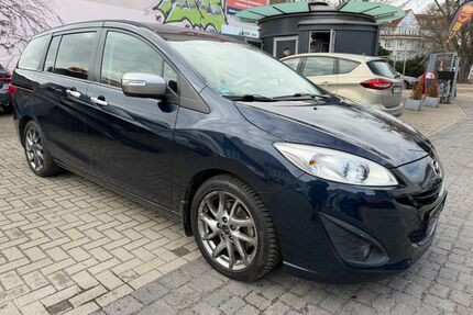 Mazda 5 Gebrauchtwagen