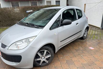 Mitsubishi Colt Gebrauchtwagen