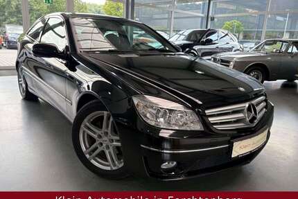 Mercedes-Benz CLC Gebrauchtwagen