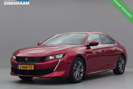 Peugeot 508 Gebrauchtwagen