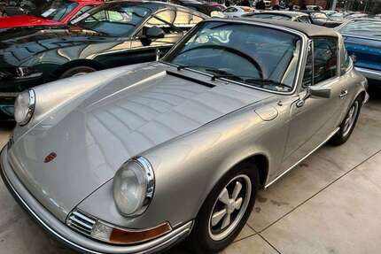 Porsche 911 Gebrauchtwagen