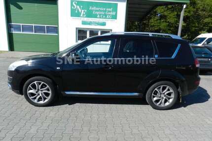 Citroen C-Crosser Gebrauchtwagen