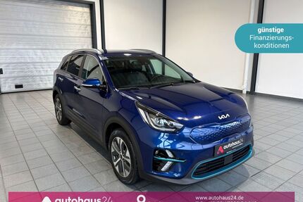 Kia Niro EV Gebrauchtwagen