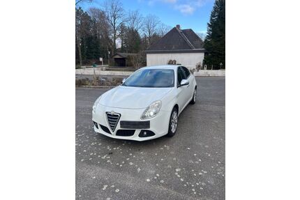Alfa Romeo Giulietta Gebrauchtwagen