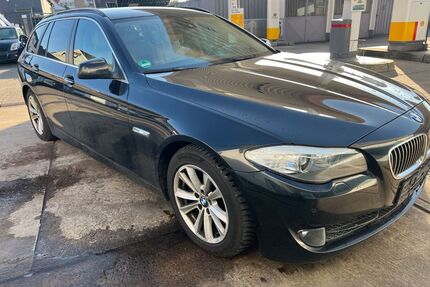 BMW 525 Gebrauchtwagen
