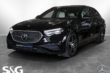 Mercedes-Benz E 300 Gebrauchtwagen