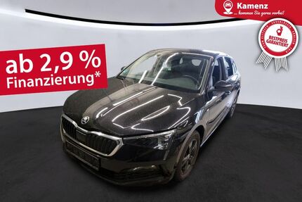 Skoda Scala Gebrauchtwagen